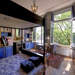 Deluxe Kamer met een King Size Bed